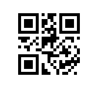 Contact Ford Motor National Employee Service Center by Scanning this QR Code
