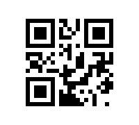 Contact Ford National Employee Service Center by Scanning this QR Code
