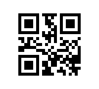 Contact Ford Salutes Those Who Serve by Scanning this QR Code