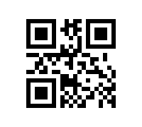 Contact Ford Service Center Hours by Scanning this QR Code
