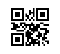Contact Ford Service Center Mussafah by Scanning this QR Code