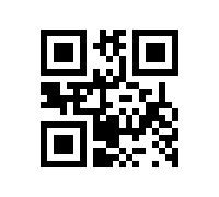 Contact Ford Service Center Ogden Utah by Scanning this QR Code