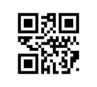 Contact Ford Service Center Portland Oregon by Scanning this QR Code