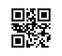 Contact Ford Service Center UAE by Scanning this QR Code