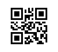 Contact Ford Service Centers In Qatar by Scanning this QR Code