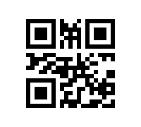 Contact Ford Service Centre Glasgow by Scanning this QR Code