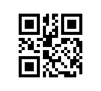 Contact Ford Service Centre Singapore by Scanning this QR Code
