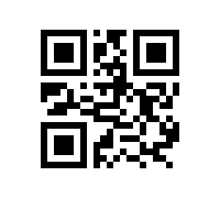 Contact Ford Service Centres In Australia by Scanning this QR Code