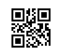 Contact Foreign Car Service Center by Scanning this QR Code