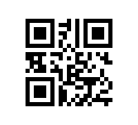 Contact Forest River Service Center by Scanning this QR Code