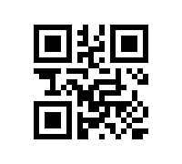 Contact Forest Service Douglas Wyoming by Scanning this QR Code