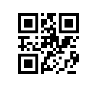 Contact Fort Meade Maryland Service Center by Scanning this QR Code