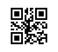 Contact Fort Meade Service Center by Scanning this QR Code