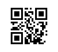 Contact Fort Smith Auto Service Center by Scanning this QR Code