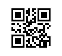 Contact Fort Smith Service Center by Scanning this QR Code