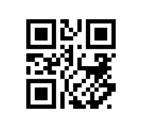 Contact Fort Wort Nissan Service Center by Scanning this QR Code