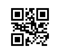 Contact Fossil Metro Service Center Texas by Scanning this QR Code