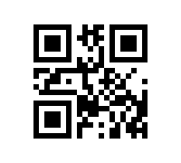 Contact Fossil Service Center UAE by Scanning this QR Code