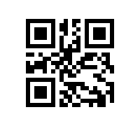 Contact Fossil Service Center by Scanning this QR Code