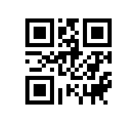 Contact Fossil Service Centre Singapore by Scanning this QR Code