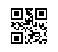 Contact Fossil UK Service Centre Milton Keynes by Scanning this QR Code