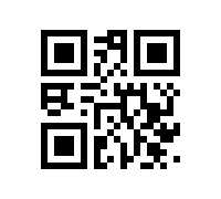 Contact Fossil Watch Repair Service Center by Scanning this QR Code