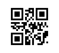 Contact Fowers Service Center Clearfield Utah by Scanning this QR Code