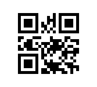 Contact Franconia Service Center by Scanning this QR Code
