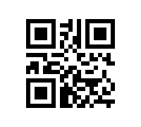 Contact Frank Myers Service Center by Scanning this QR Code