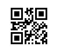 Contact Fred's Service Center by Scanning this QR Code