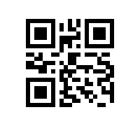Contact Fred Martin Service Center by Scanning this QR Code