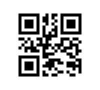 Contact Free Flat Repair Near Me by Scanning this QR Code