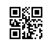 Contact Freehome Service Centers by Scanning this QR Code