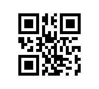 Contact Freightliner Georgia Service Center by Scanning this QR Code