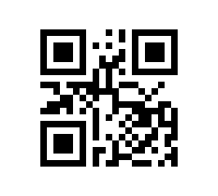 Contact Freightliner Service Center Gaffney SC by Scanning this QR Code