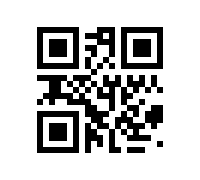 Contact Freightliner Service Centers by Scanning this QR Code