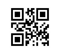 Contact Fremont Casper Wyoming by Scanning this QR Code