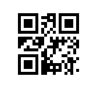 Contact Fremont Ford California by Scanning this QR Code