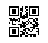 Contact Fremont Ford Newark California by Scanning this QR Code