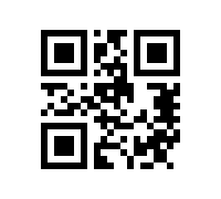 Contact Fremont Ohio by Scanning this QR Code