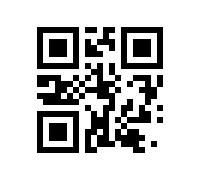 Contact Fresno Bee Subscription Service Center by Scanning this QR Code