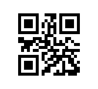 Contact Fresno Buick GMC California by Scanning this QR Code