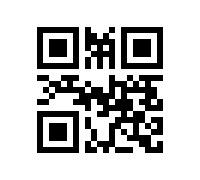 Contact Friedrich Air Conditioner Repair Near Me by Scanning this QR Code