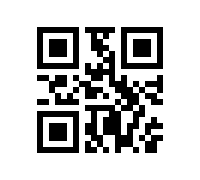 Contact Frigidaire Service Center Qatar by Scanning this QR Code