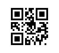 Contact Frontier CT Customer Service by Scanning this QR Code