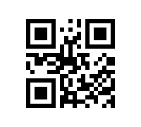 Contact Fuji Service Center United States by Scanning this QR Code