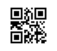 Contact Fuji Xerox Service Centre Sabah Malaysia by Scanning this QR Code