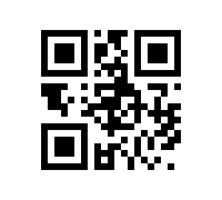 Contact Fujifilm Service Center by Scanning this QR Code