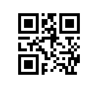 Contact Fujitsu General Service Center Kuwait by Scanning this QR Code