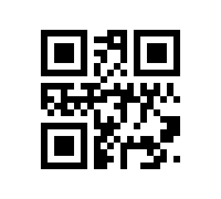 Contact Fujitsu Repair Service Center Montreal by Scanning this QR Code